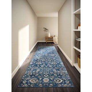 Plava staza 80x240 cm Ernest – Villeroy&Boch