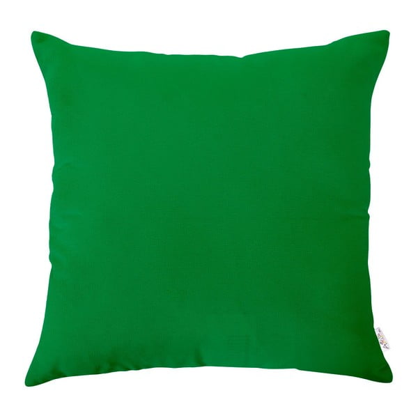 Svijetlo zelena jastučnica Mike & Co. NEW YORK, 43 x 43 cm