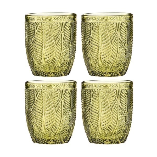 Čaše u setu 4 kom 350 ml Areca – Ladelle