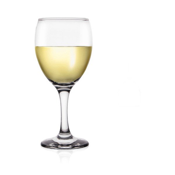 Čaše u setu 6 kom vinske 245 ml Empire – Orion-image-3