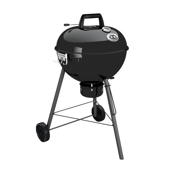 Roštilj na ugljen ø 57 cm Chelsea 570 C – Outdoorchef-image-2