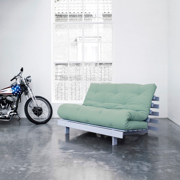 Karup Roots Cool Grey / Peppermint varijabilna sofa-image-1