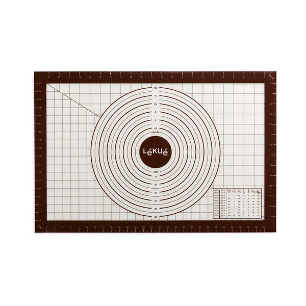 Silikonska podloga za pečenje 40x60 cm – Lékué