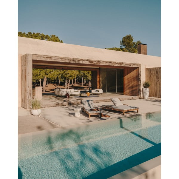 Tegla za cvijeće od cementa ø 75 cm Aiguablava – Kave Home-image-2