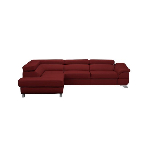 Windsor &amp; Co Sofas Gamma kutni kauč na razvlačenje, lijevi kut