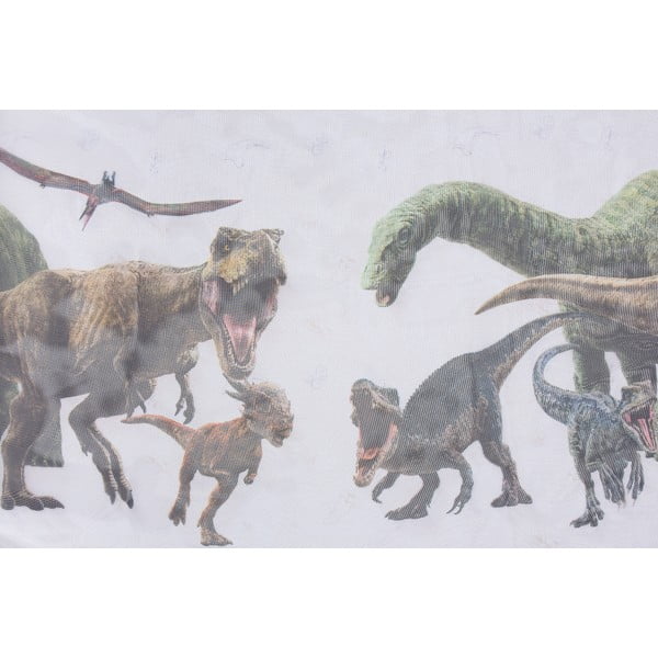 Dječji zastor 140x245 cm Jurassic - Mendola Fabrics-image-4
