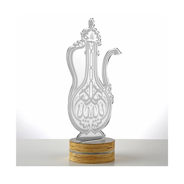 3D stolna lampa Orient-image-1