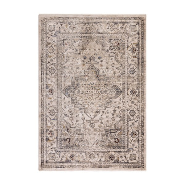 Bež tepih 160x240 cm Sovereign – Asiatic Carpets