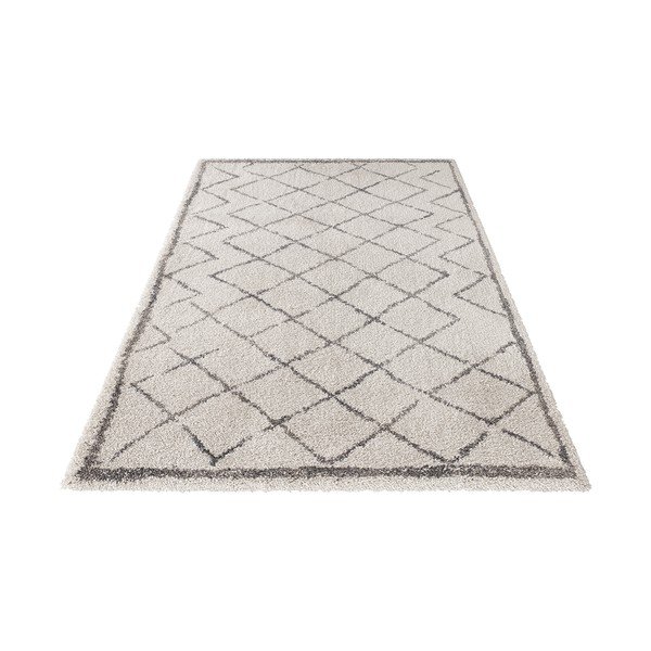Krem tepih Mint Rugs Loft, 200 x 290 cm-image-3