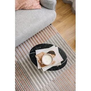Rozo-sivi tepih 170x120 cm Apollo - Think Rugs