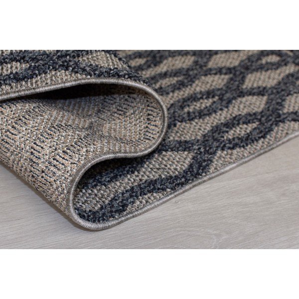 Sivi tepih Flair Rugs Greenwich, 200 x 290 cm-image-3