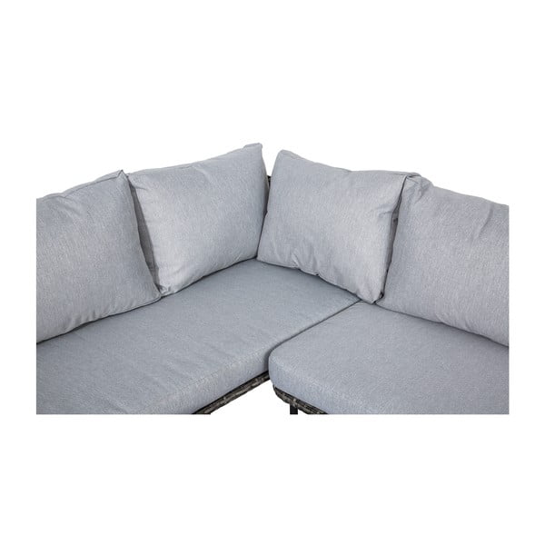 Kutna vrtna garnitura Bonami Selection Altea-image-1