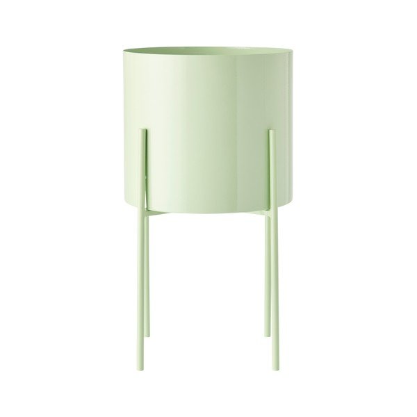 Metalna posuda za cvijeće ø 25 cm Milton – Ellos Home-image-3