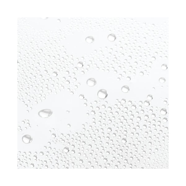 Prozirna tuš zavjesa IdeSign Peva, 183 x 183 cm-image-3