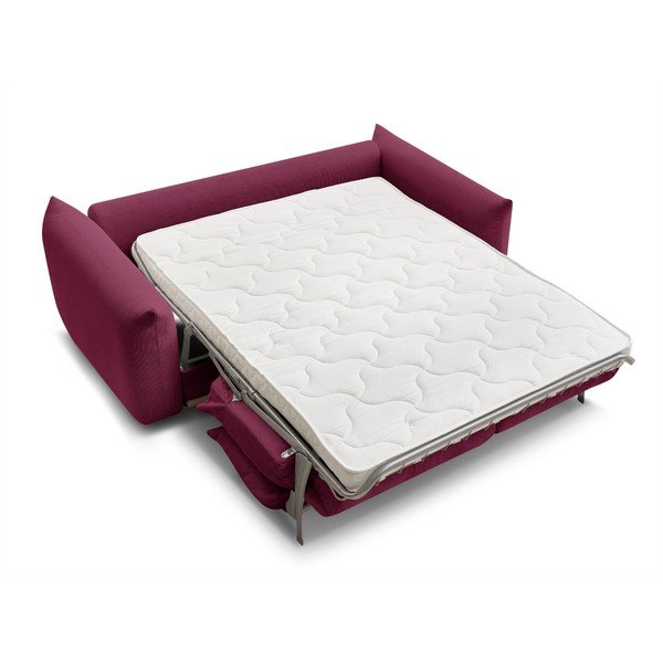 Bordo sklopiva sofa 214 cm Ernest – Bobochic Paris-image-4