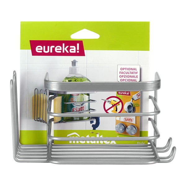 Stalak za produkte za čišćenje Metaltex-image-1