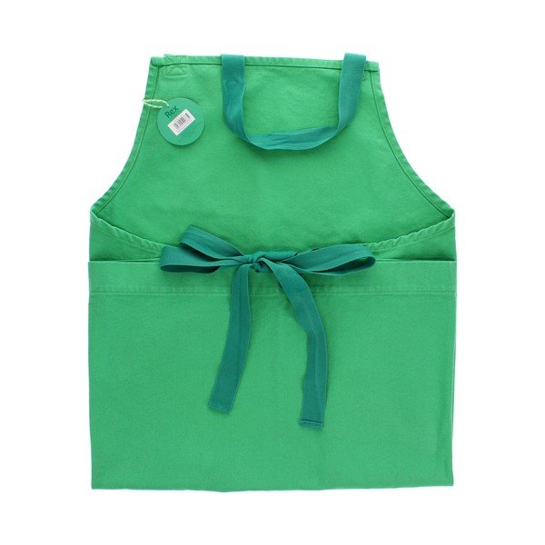 Pamučna pregača Two-tone – Rex London-image-2