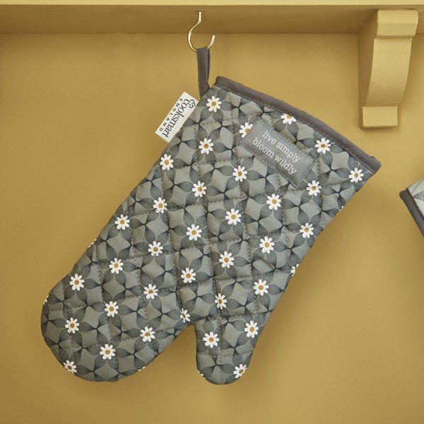 Ručnici, pregača i rukavica u setu 5 kom Purity – Cooksmart ®-image-3