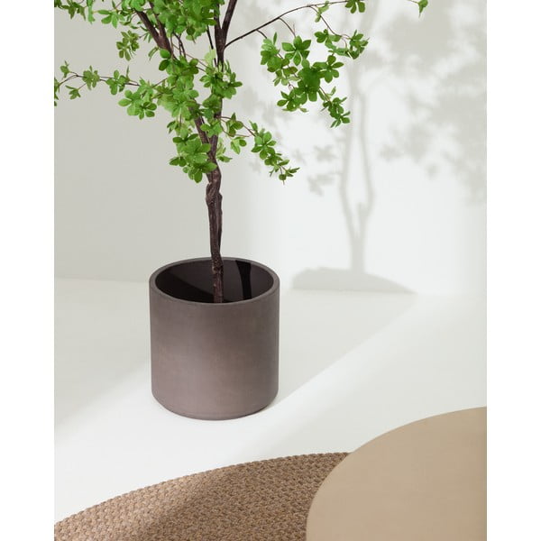 Umjetna biljka (visina 214 cm) Enkianthus – Kave Home-image-2