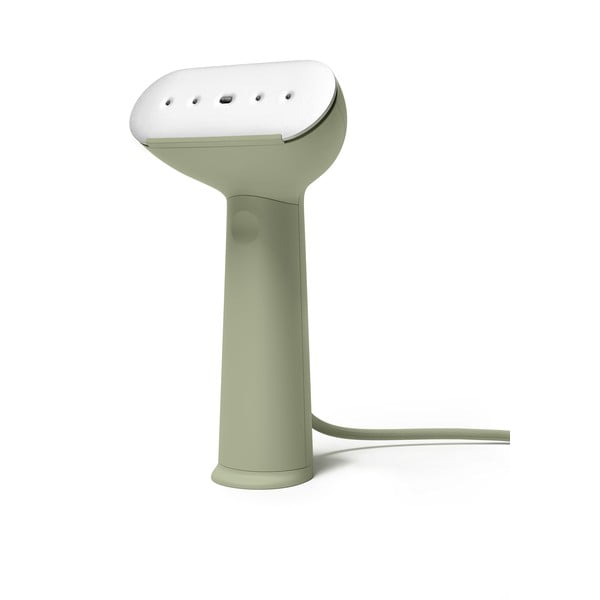 Zeleni aparat za parenje odjeće Cirrus 3 – Steamery-image-4