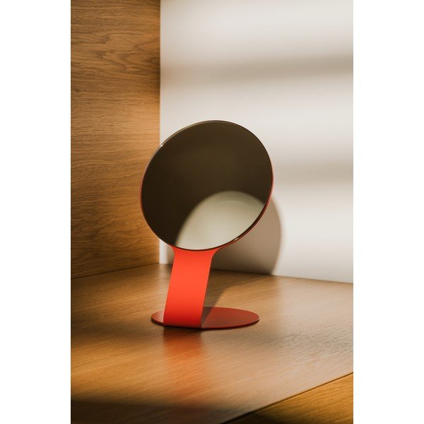 Kozmetičko ogledalo 18x26,5 cm Feys – noo.ma-image-1