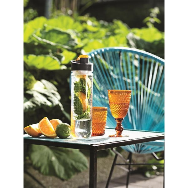 Zelena boca s filterom XD Design Loooqs 800 ml-image-1