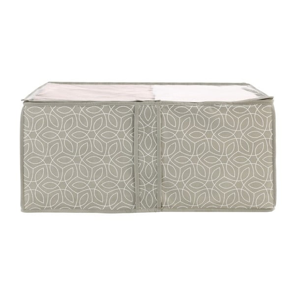 Bež kutija za odlaganje Wenko Balance, 40 x 55 cm-image-2