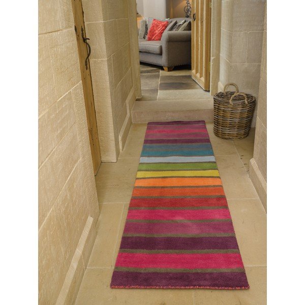 Staza za tepih 230x60 cm Candy - Flair Rugs-image-1