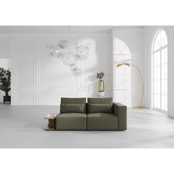 Zelena sofa 210 cm Riposo Ottimo – Sit Sit-image-1