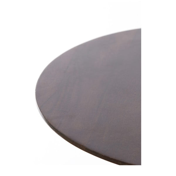 Okrugli pomoćni stol ø 50 cm Puglia – Light & Living-image-3