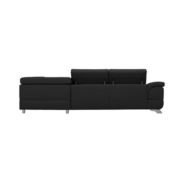 Kutni kauč na razvlačenje s prostorom za odlaganje Windsor &amp; Co Sofas Gamma, desni kut-image-2