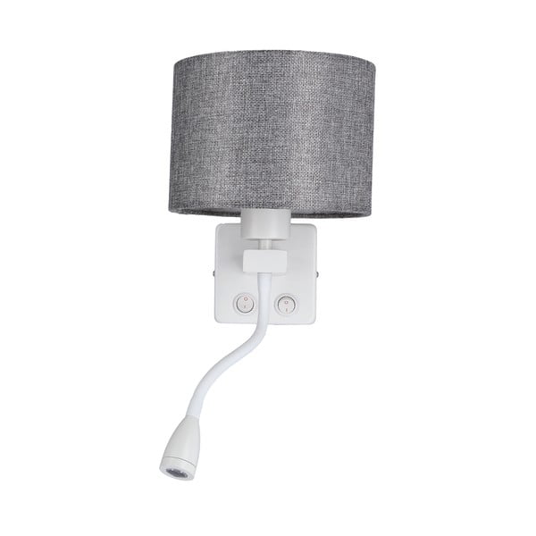 LED zidna lampa Polo – Candellux Lighting-image-4