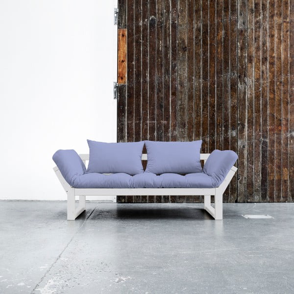 Karup Edge White / Blue Breeze varijabilna sofa