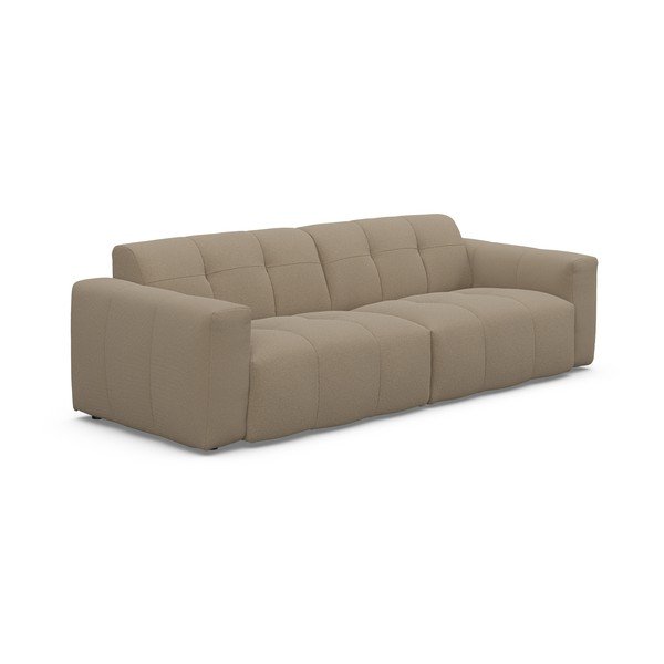 Bež sofa 250 cm Chess – Furninova -image-1