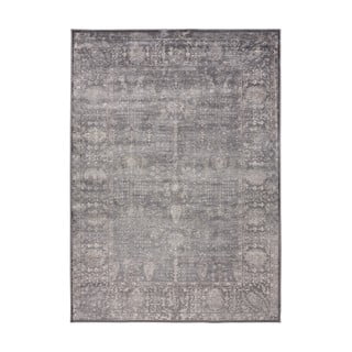 Sivi tepih 230x160 cm Lara New - Universal