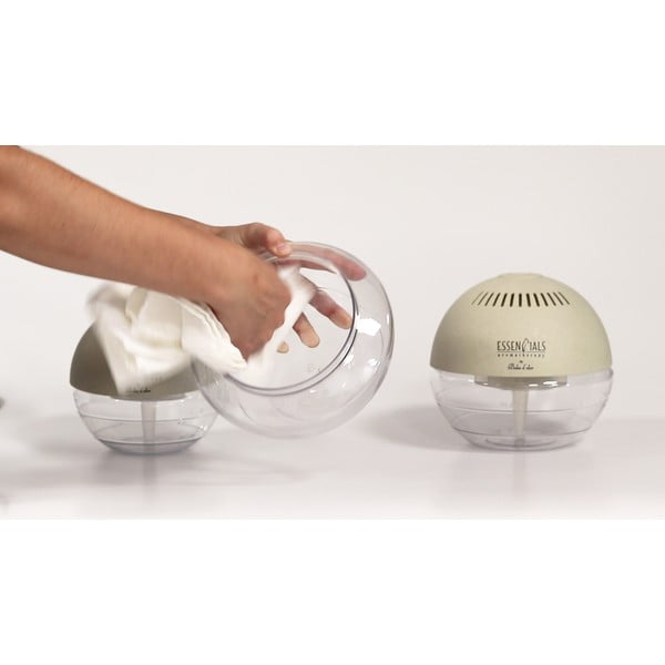 Električni difuzor Ego Dekor Essentials, 600 ml-image-2