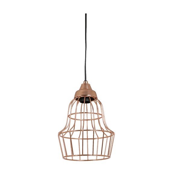 Viseća lampa Birke Rose Gold