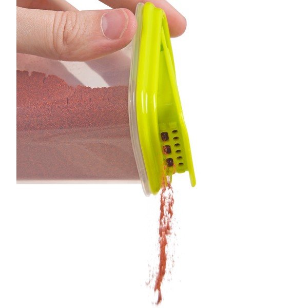 Posude za začine u setu od 2 kom Rondo - Rotho-image-1