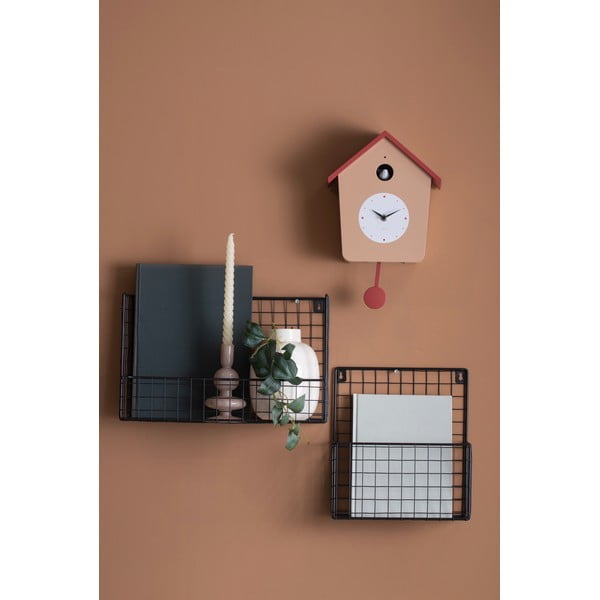 Sat s njihalom/zidni Cuckoo Light – Karlsson-image-1