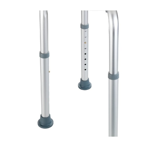 Stolica za kadu ili tuš Wenko Bath/Shower Stool, 45 x 45 cm-image-3