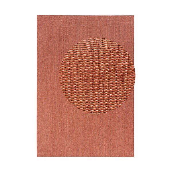 Tepih od terakote prikladan za eksterijer Bougari Match, 200 x 290 cm