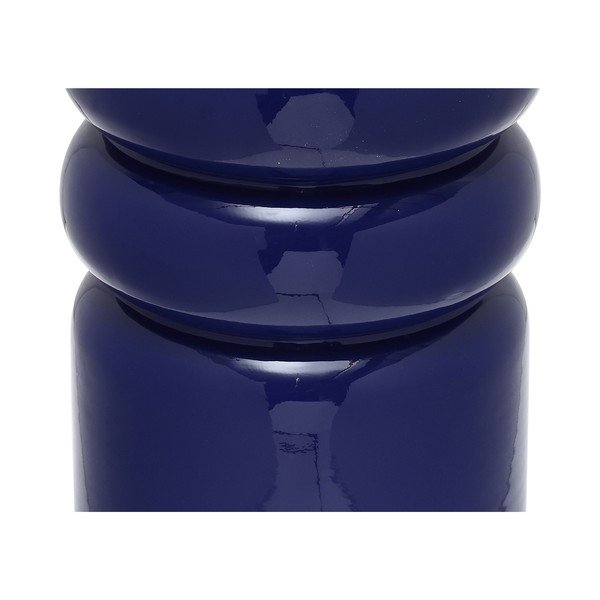 Metalni okrugao pomoćni stol ø 29 cm Almirante  – Leitmotiv-image-2