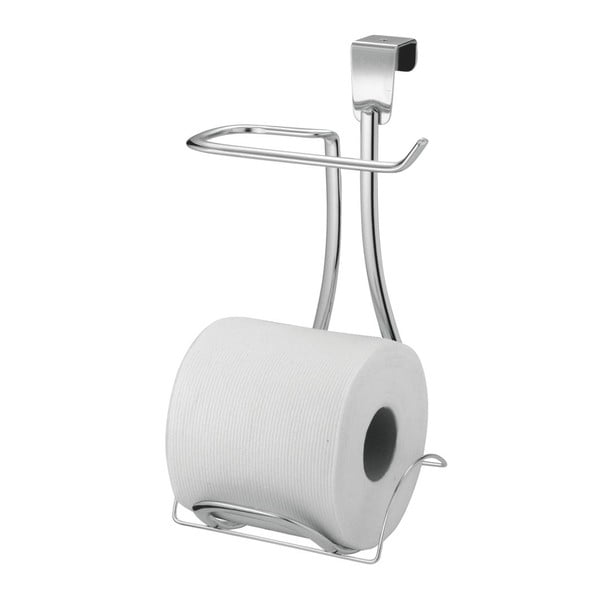 Držač toaletnog papira iDesign Axis Over