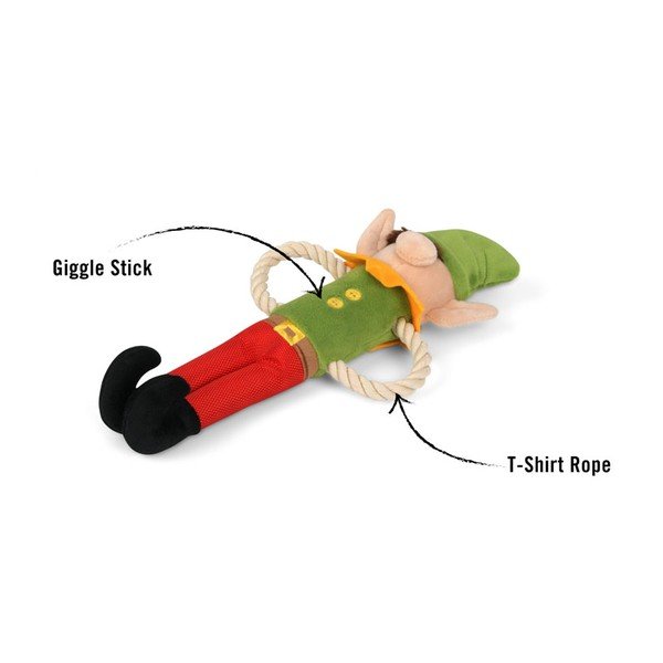 Igračka za psa Vilenjak - P.L.A.Y.-image-3