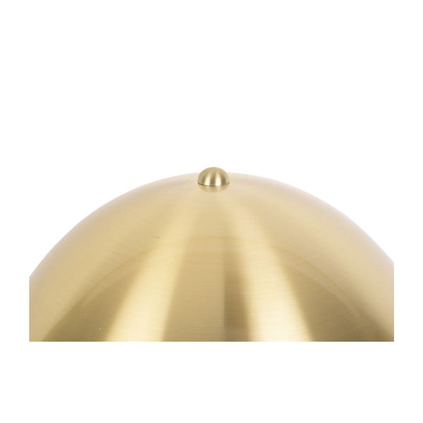 Stolna lampa u zlatnoj boji Leitmotiv Sublime, visina 51 cm-image-3