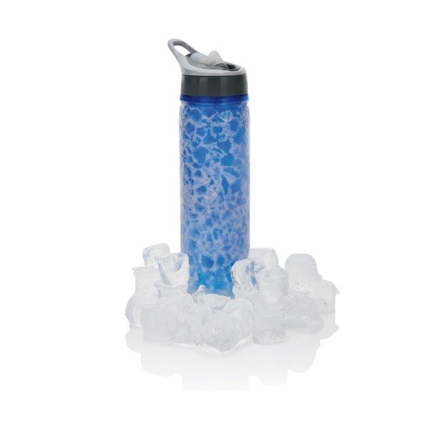 Plava boca za hlađenje XD Design Frost, 550 ml-image-3