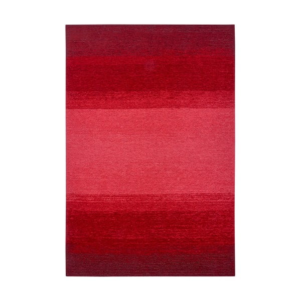 Crveni tepih 75x150 cm Bila Masal – Hanse Home