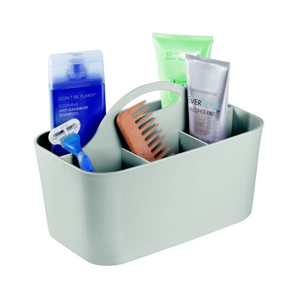 InterDesign organizator Clarity Both Tote Caddy-image-2