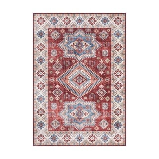 Crveni tepih Nouristan Gratia, 80 x 150 cm
