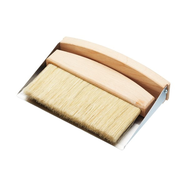 Lopatica s metlom Kitchen Craft Living Nostalgia-image-1